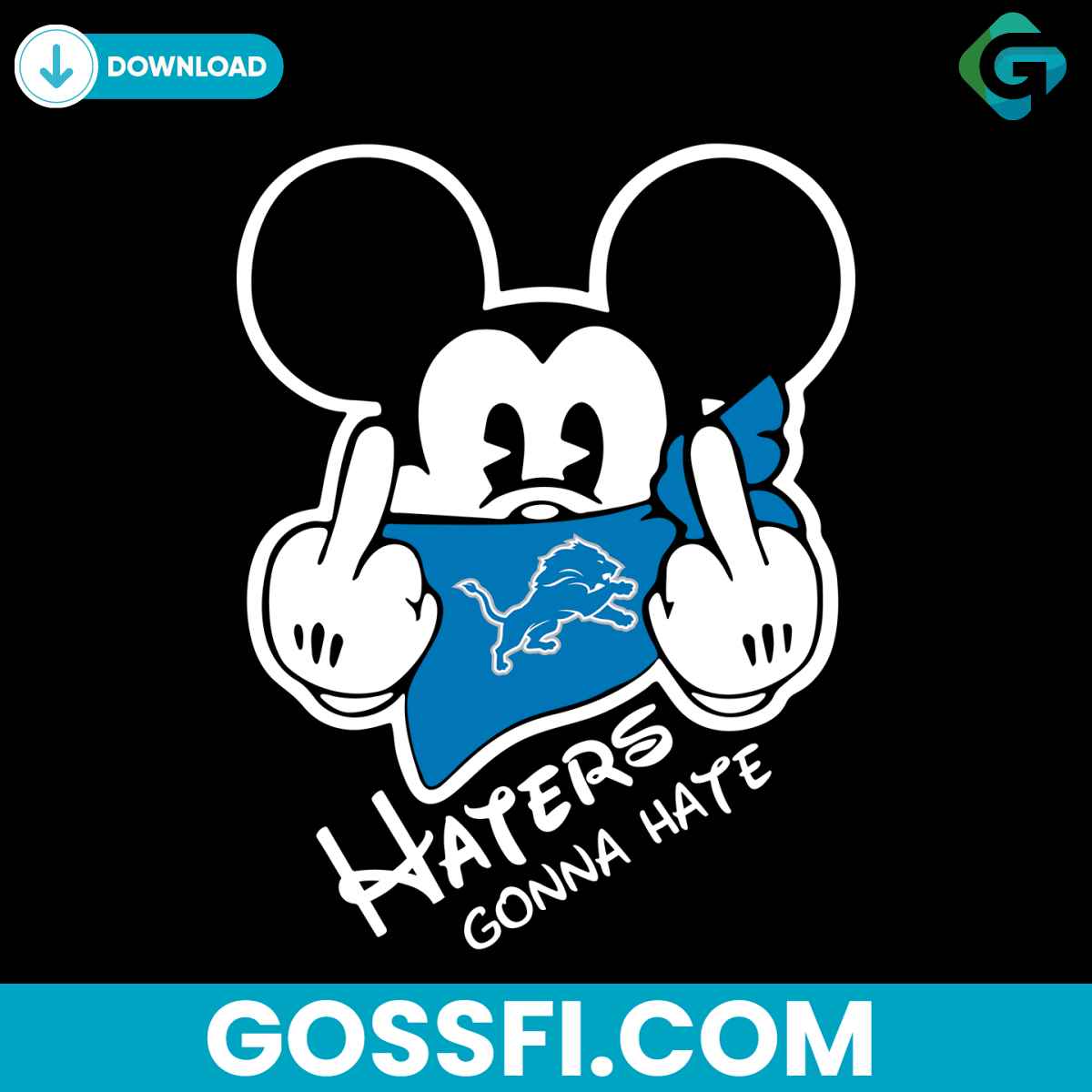 detroit-lions-haters-gonna-hate-svg-digital-download