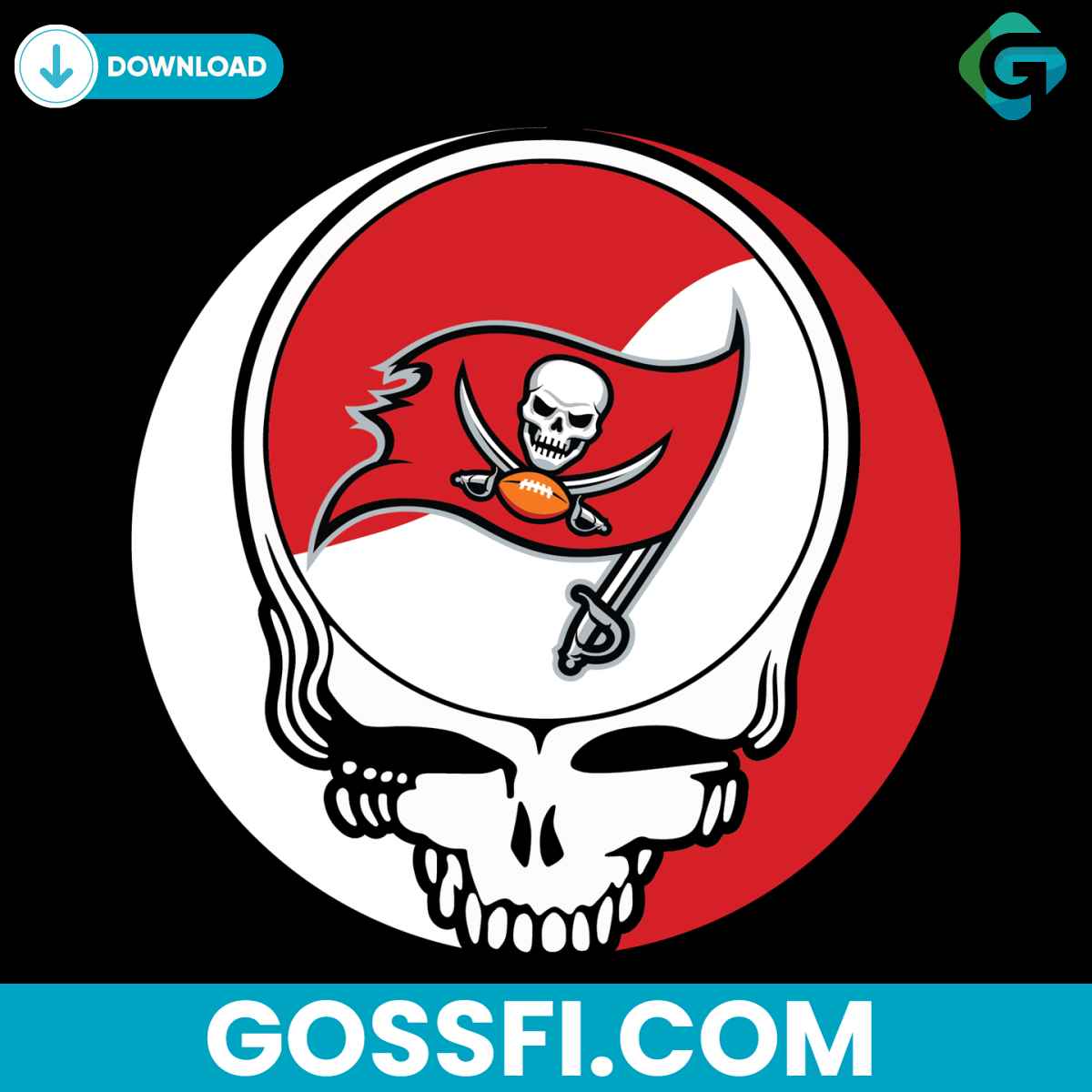 tampa-bay-buccaneers-skull-svg-digital-download