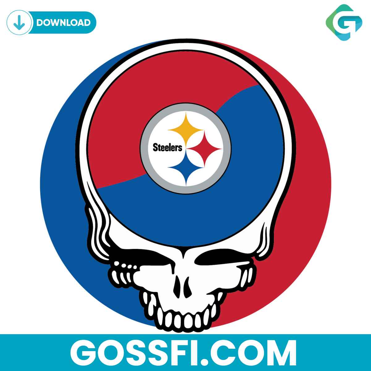 pittsburgh-steelers-skull-svg-digital-download