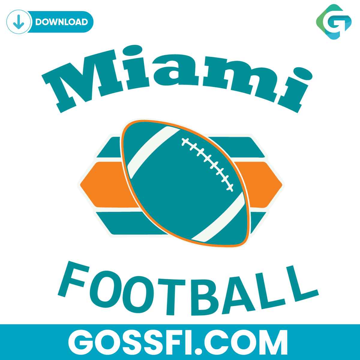 miami-dolphins-football-svg-digital-download