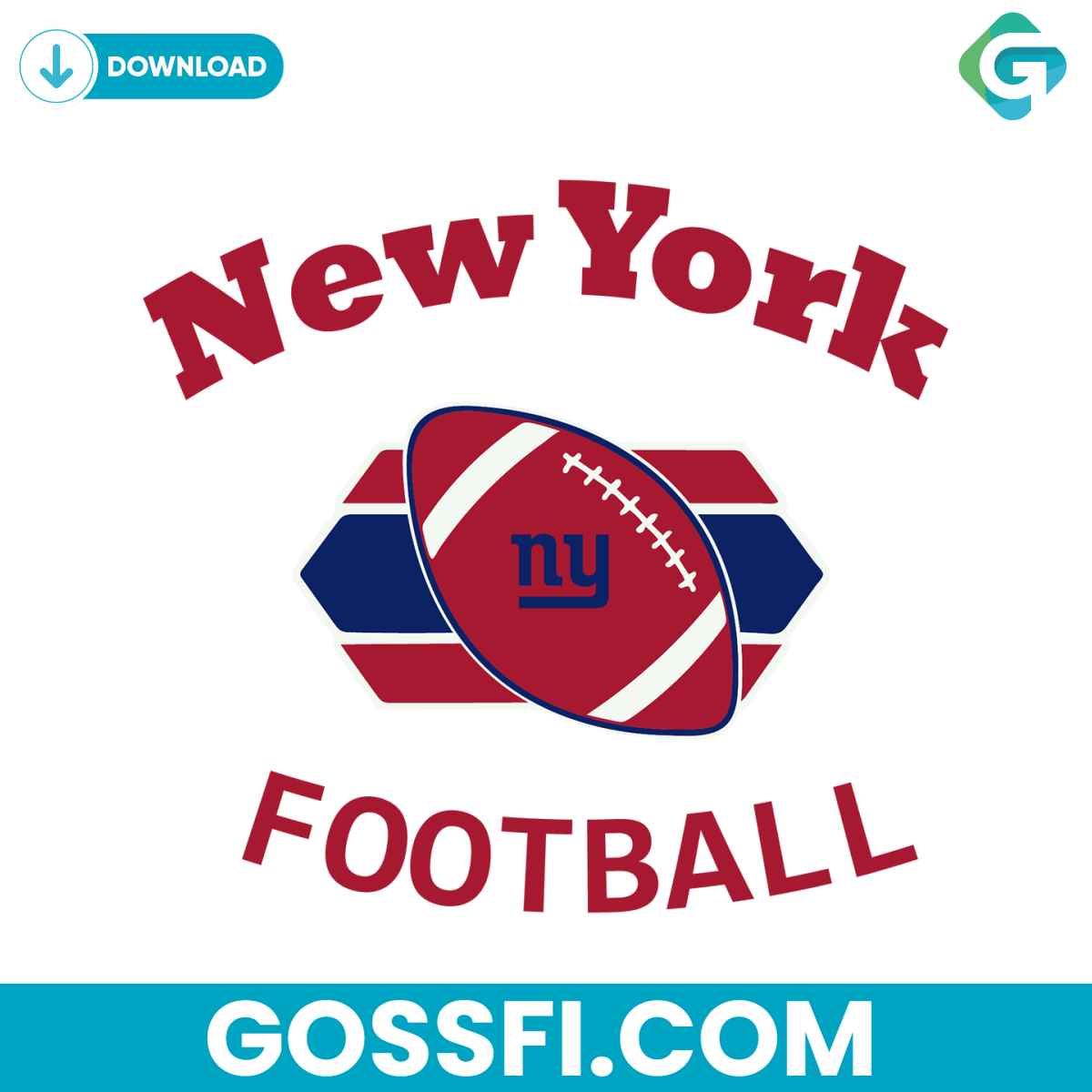 new-york-giants-football-svg-digital-download