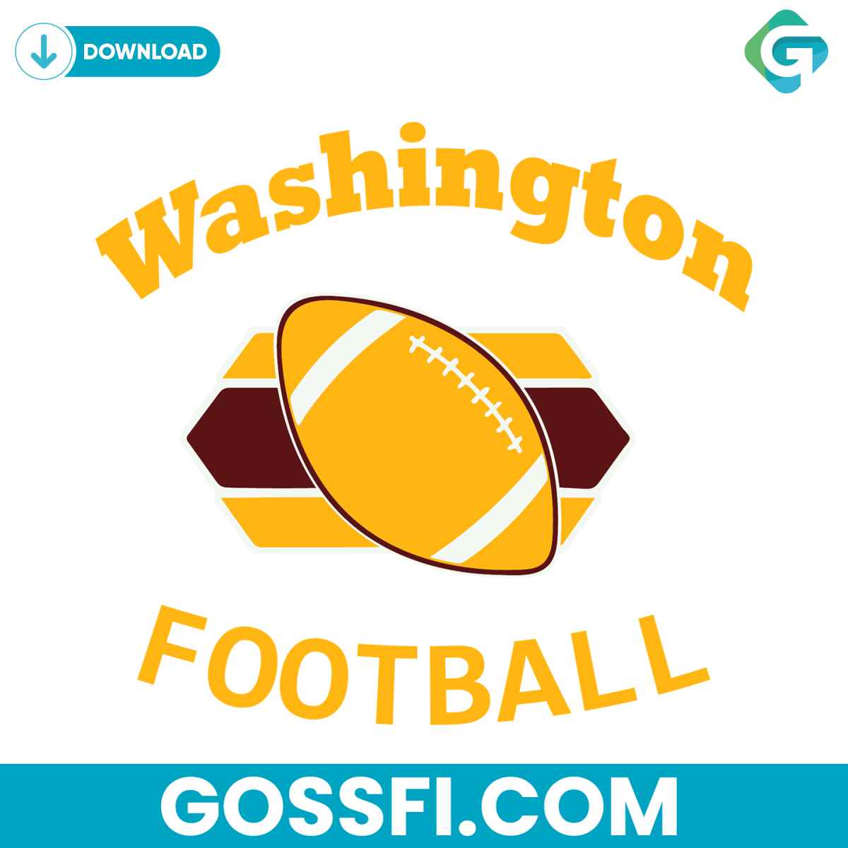 washington-football-team-svg-digital-download