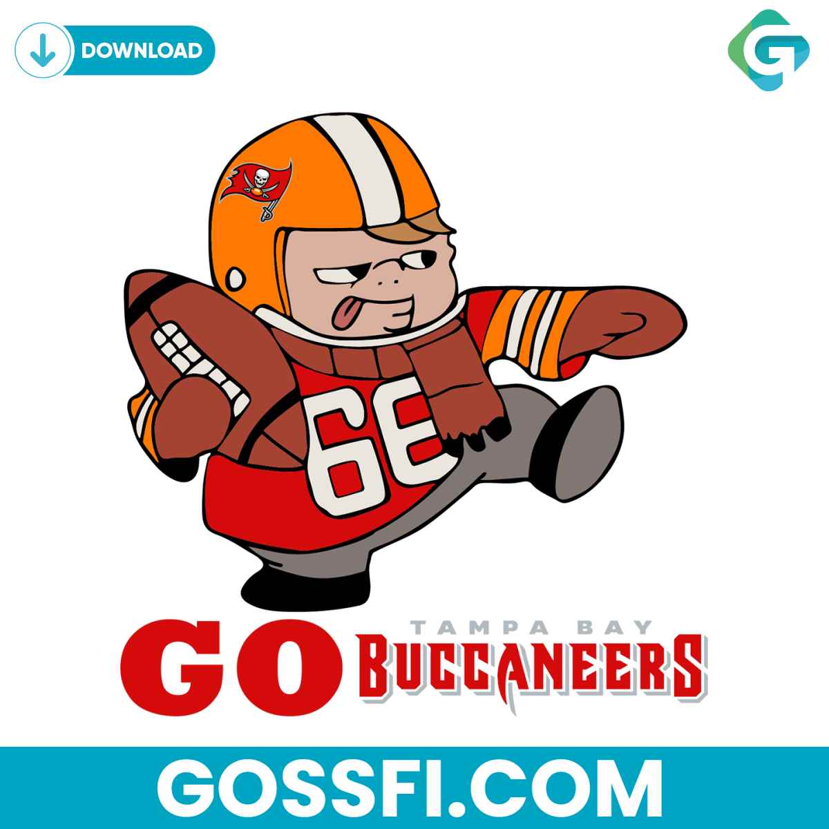 go-tampa-bay-buccaneers-svg-digital-download