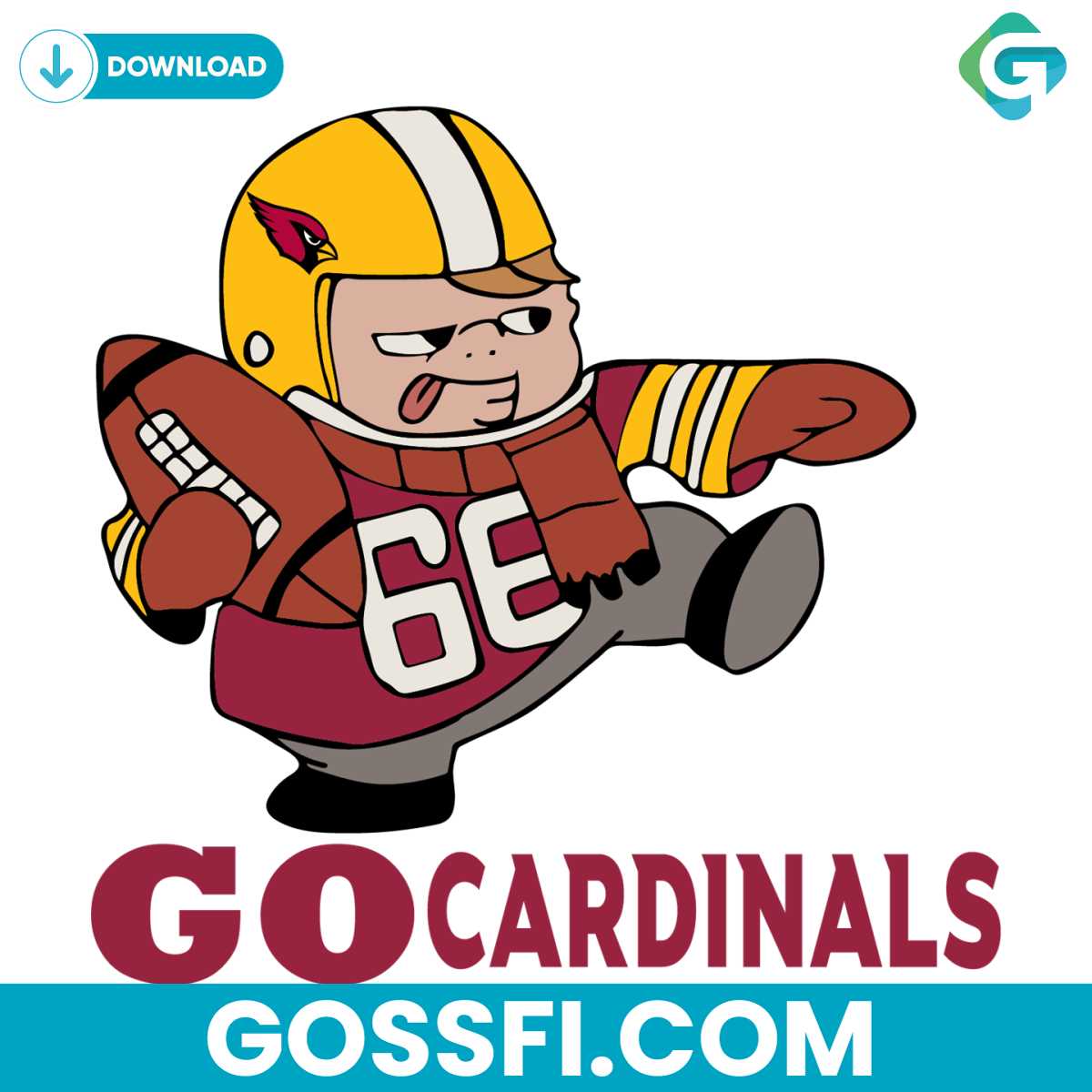 go-arizona-cardinals-svg-cricut-digital-download