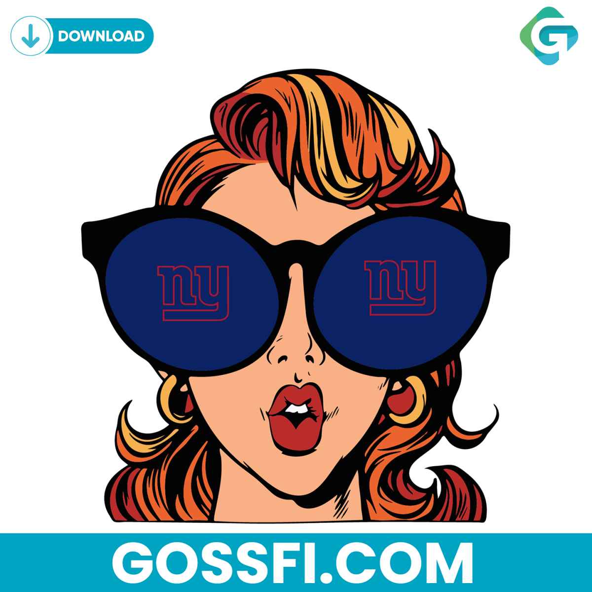 just-a-girl-in-love-with-her-new-york-giants-svg