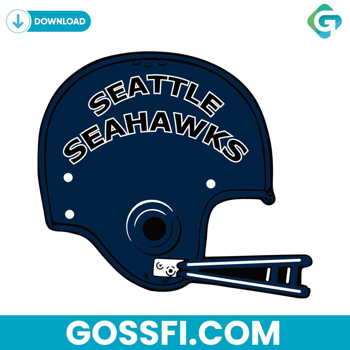 seattle-seahawks-football-helmet-svg-digital-download