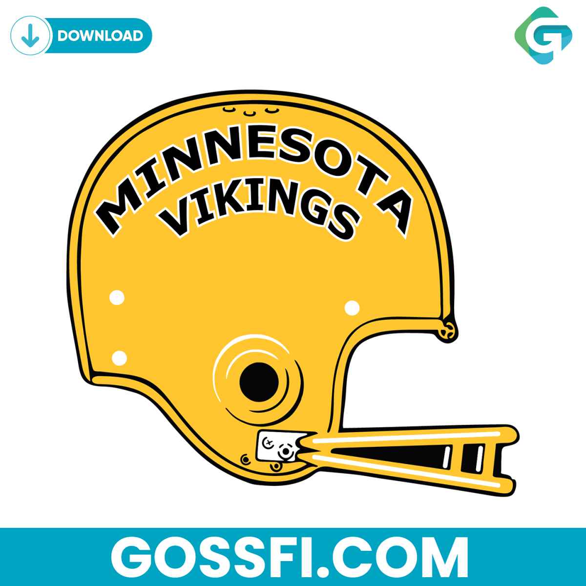 minnesota-vikings-football-helmet-svg