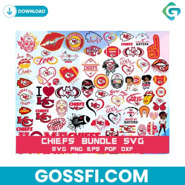 kansas-city-chiefs-football-bundle-nfl-team-svg