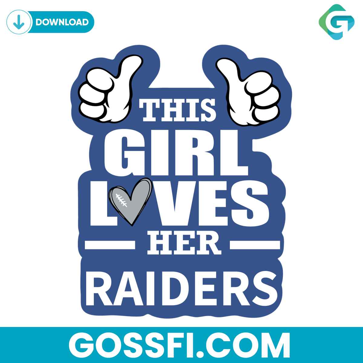 this-girl-loves-her-raiders-svg-digital-download