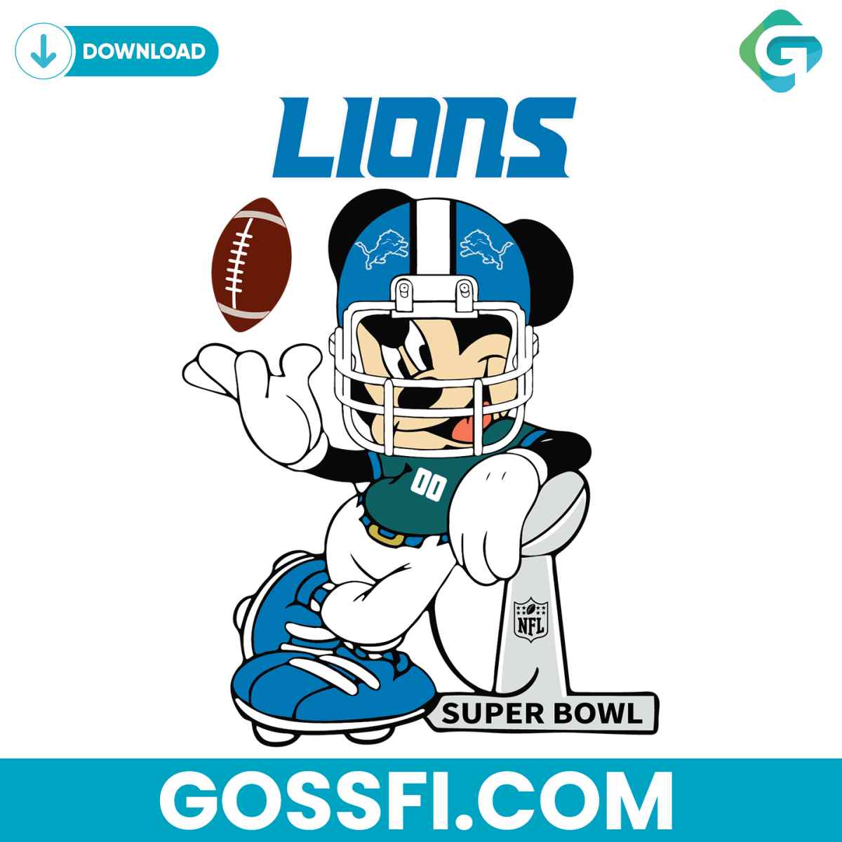 mickey-mouse-detroit-lions-svg-digital-download