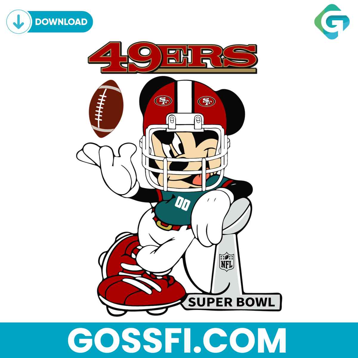 mickey-mouse-san-francisco-49ers-svg-digital-download