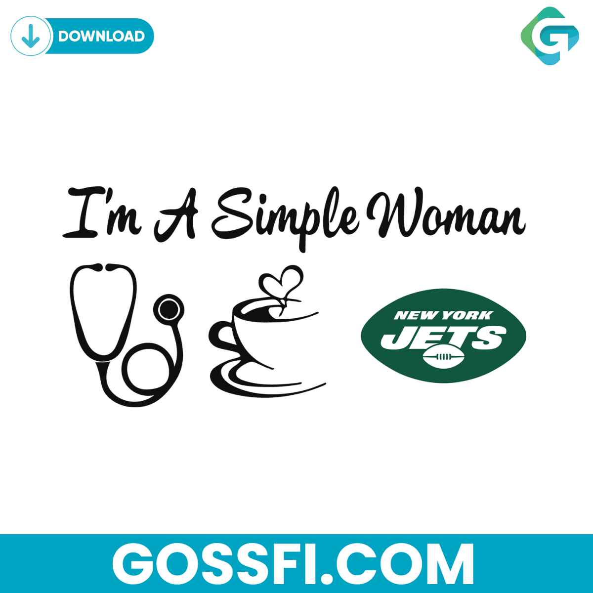 i-am-a-simple-woman-jets-svg-digital-download