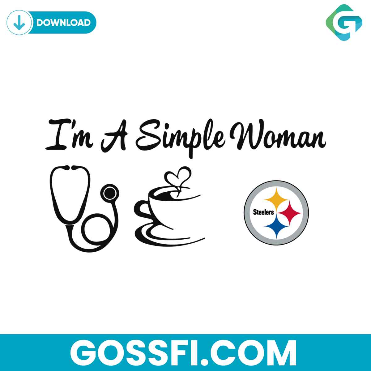 i-am-a-simple-woman-steelers-svg-digital-download