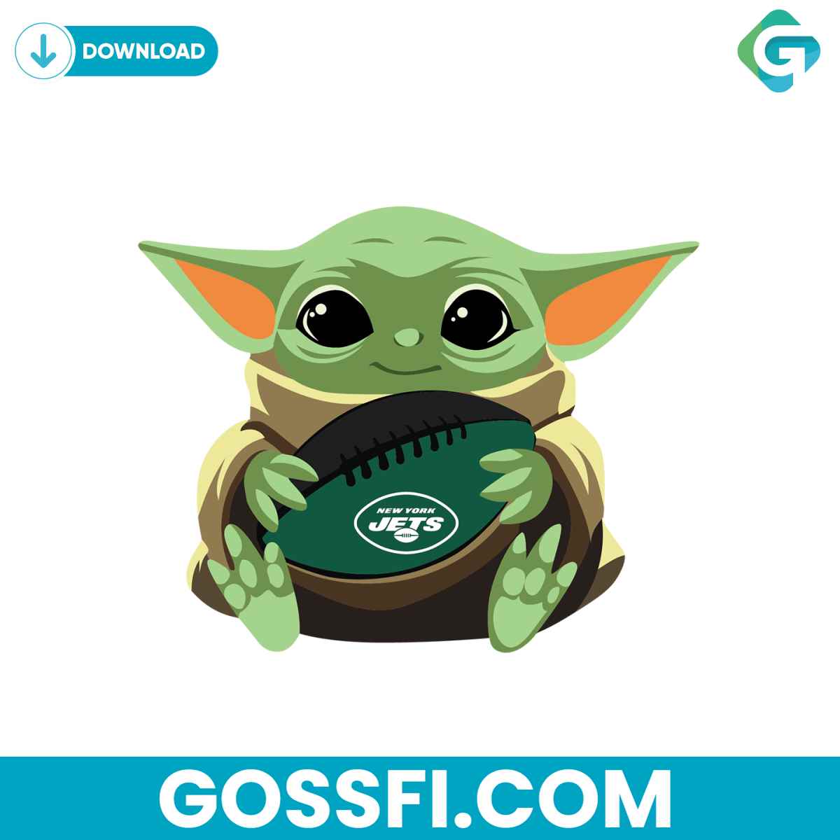 new-york-jets-baby-yoda-svg-digital-download