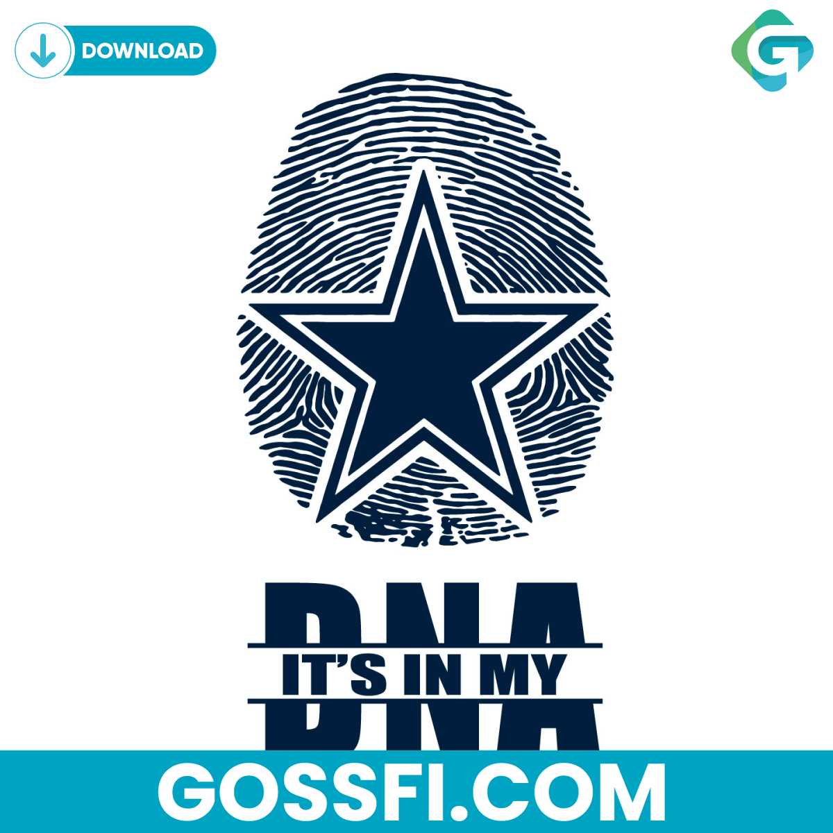 cowboys-its-in-my-dna-svg