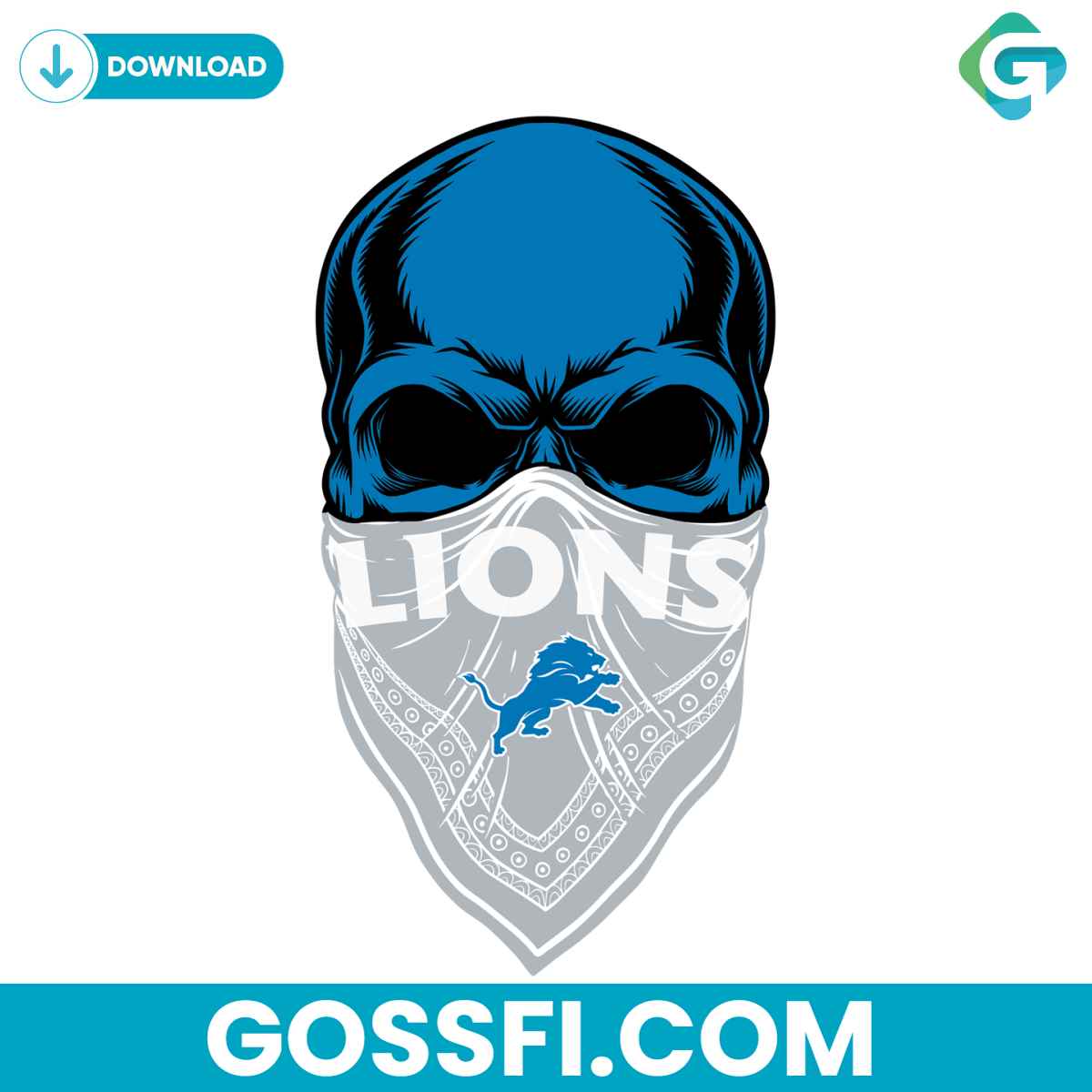 detroit-lions-skull-svg-digital-download