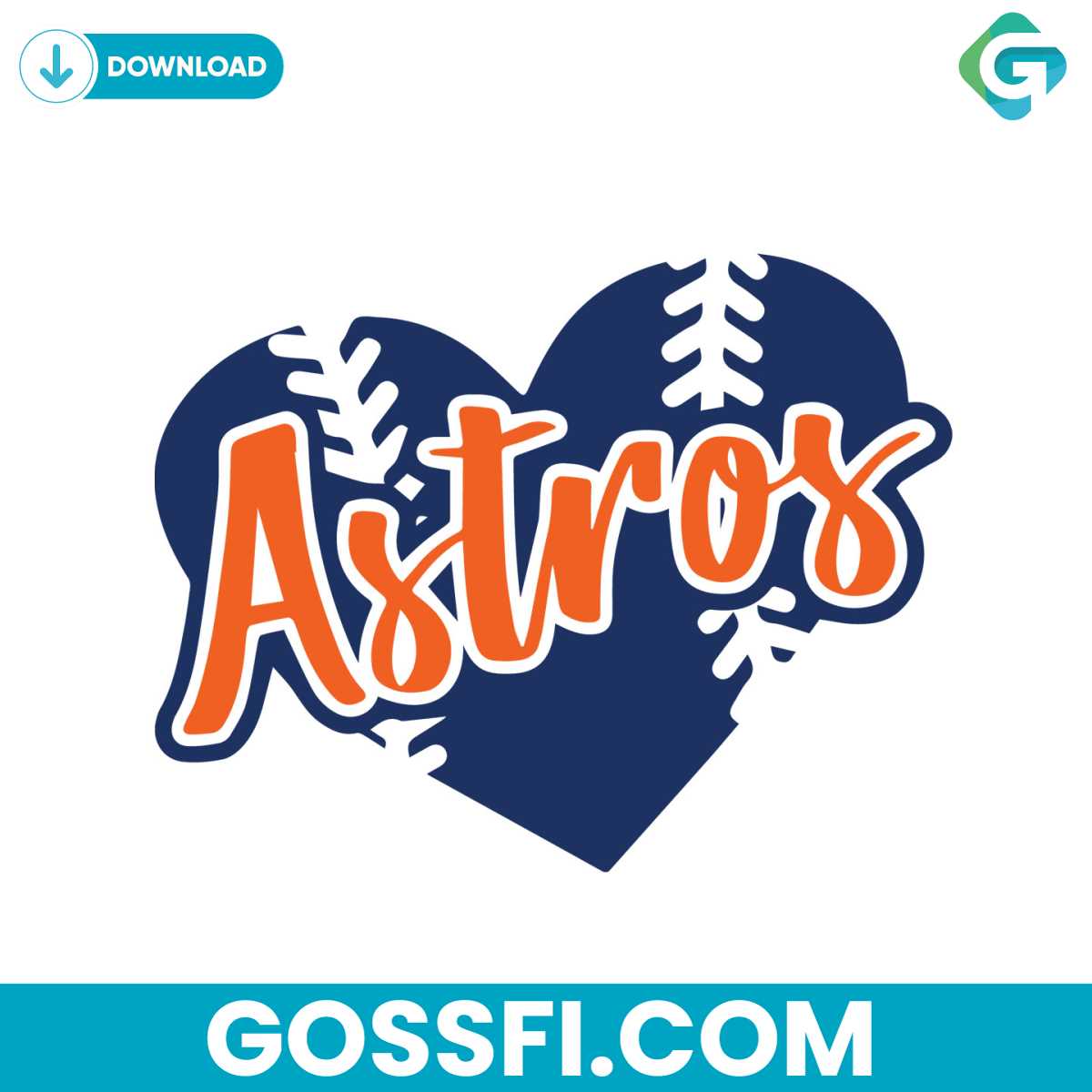 astros-heart-baseball-svg-digital-download