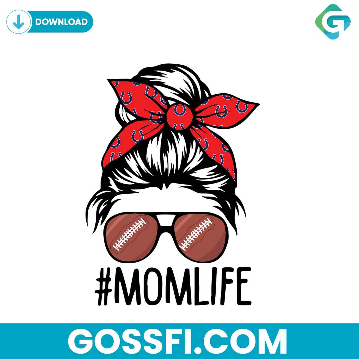 indianapolis-colts-mom-life-svg