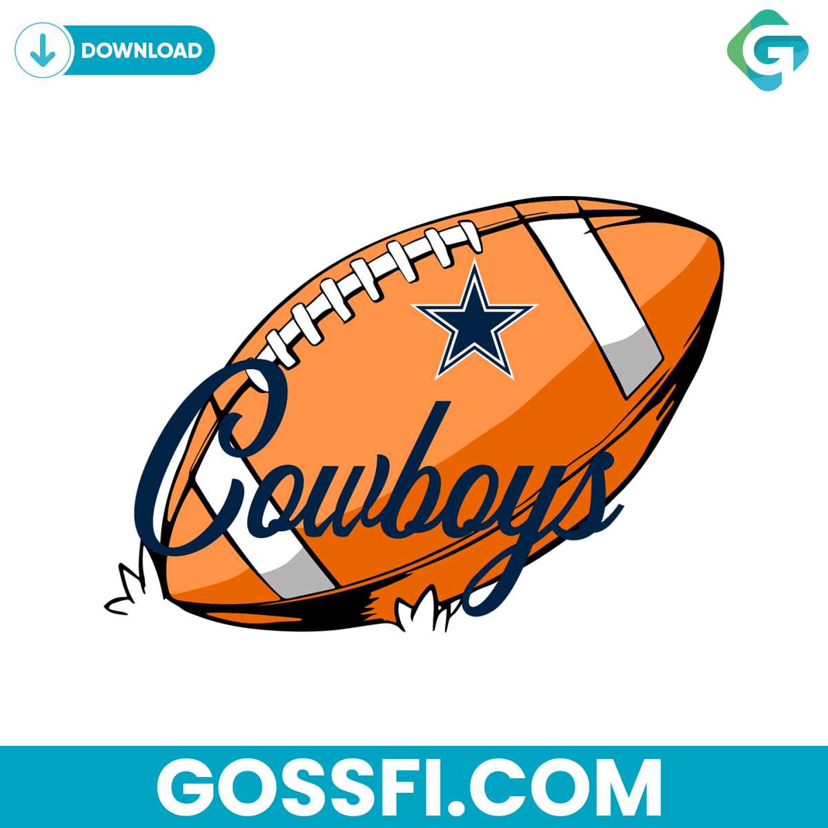 dallas-cowboys-nfl-football-svg-digital-download