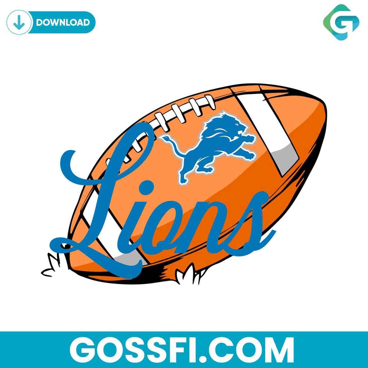 detroit-lions-nfl-football-svg-digital-download