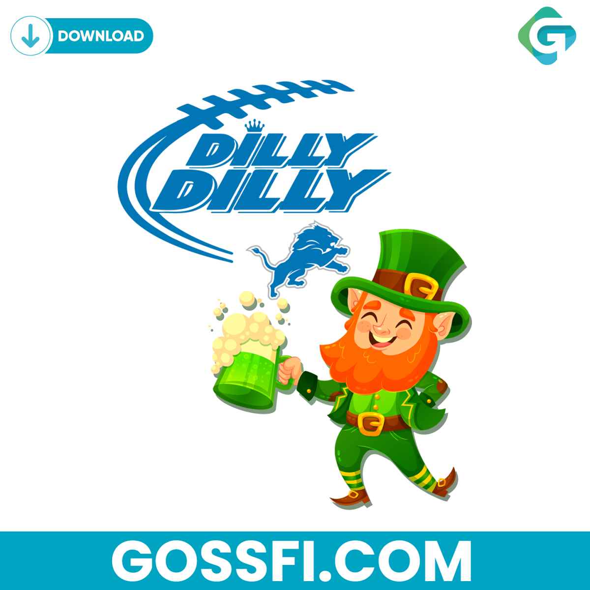 detroit-lions-dilly-dilly-patrick-day-svg