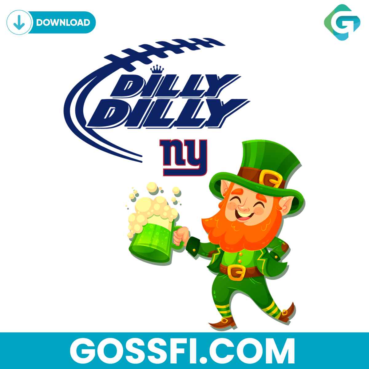 new-york-giants-dilly-dilly-patrick-day-svg