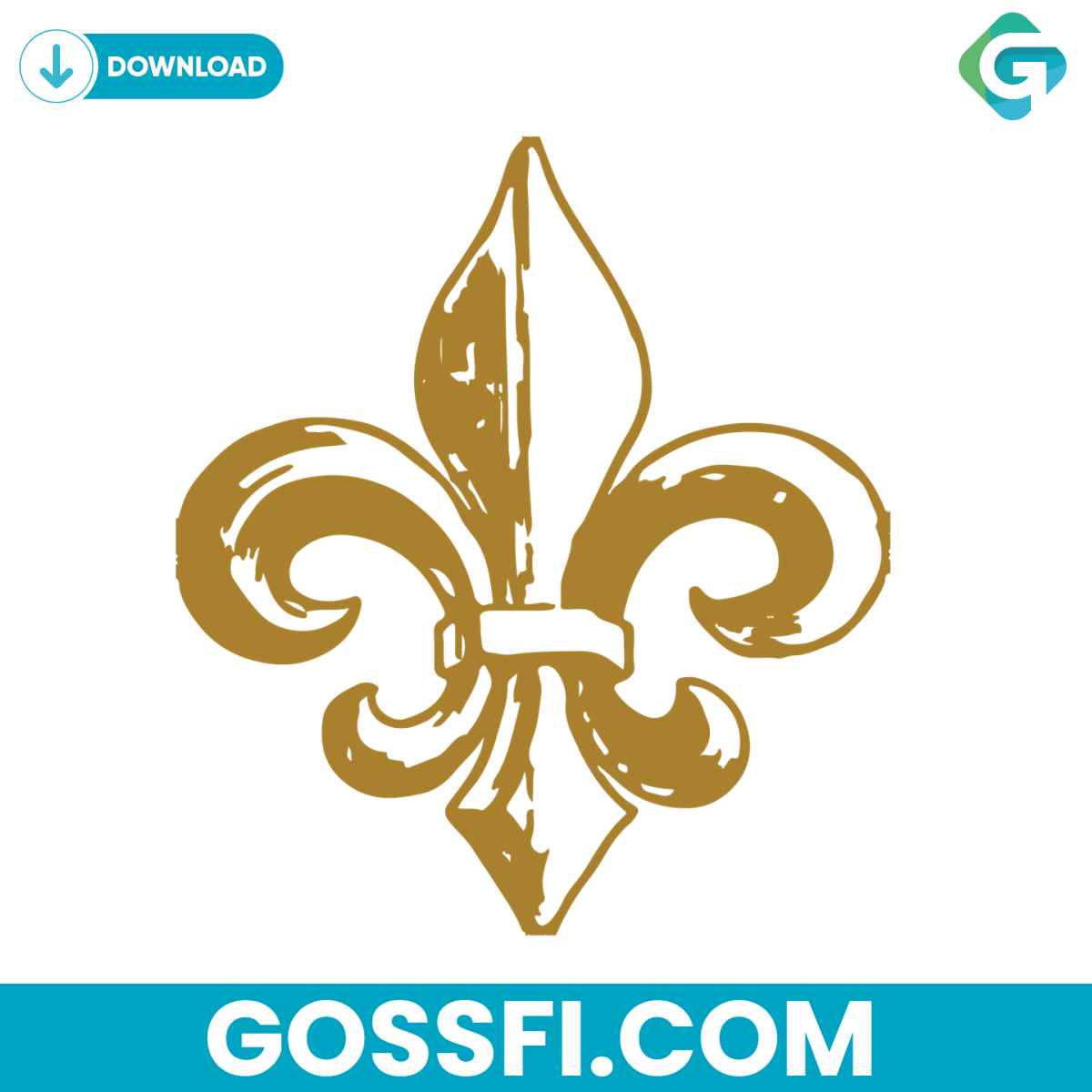 new-orleans-saints-logo-svg-digital-download