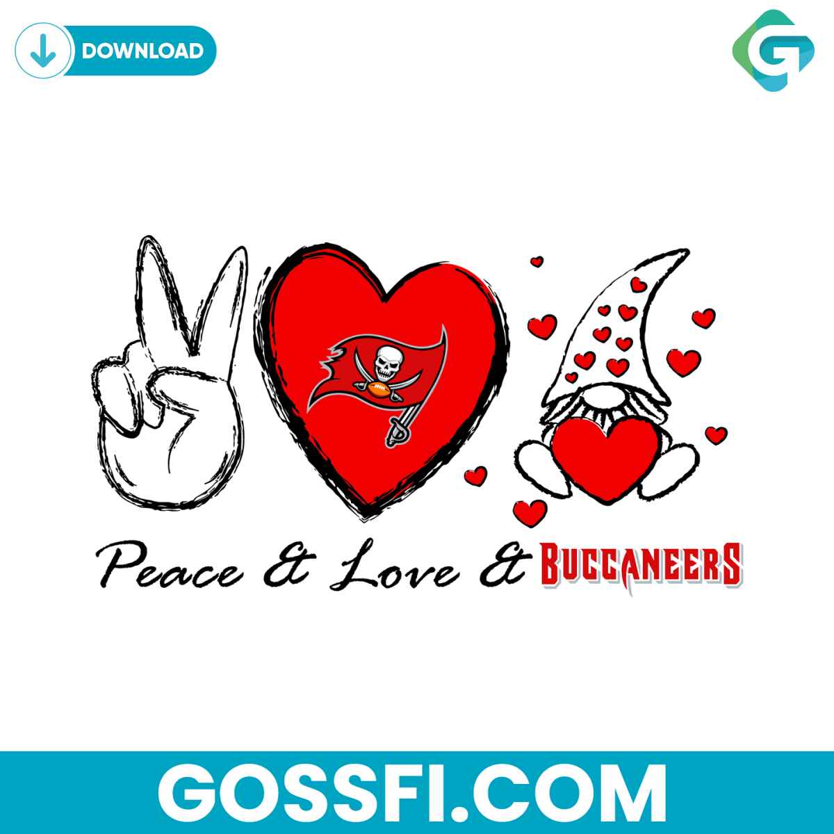 peace-love-buccaneers-svg-digital-download