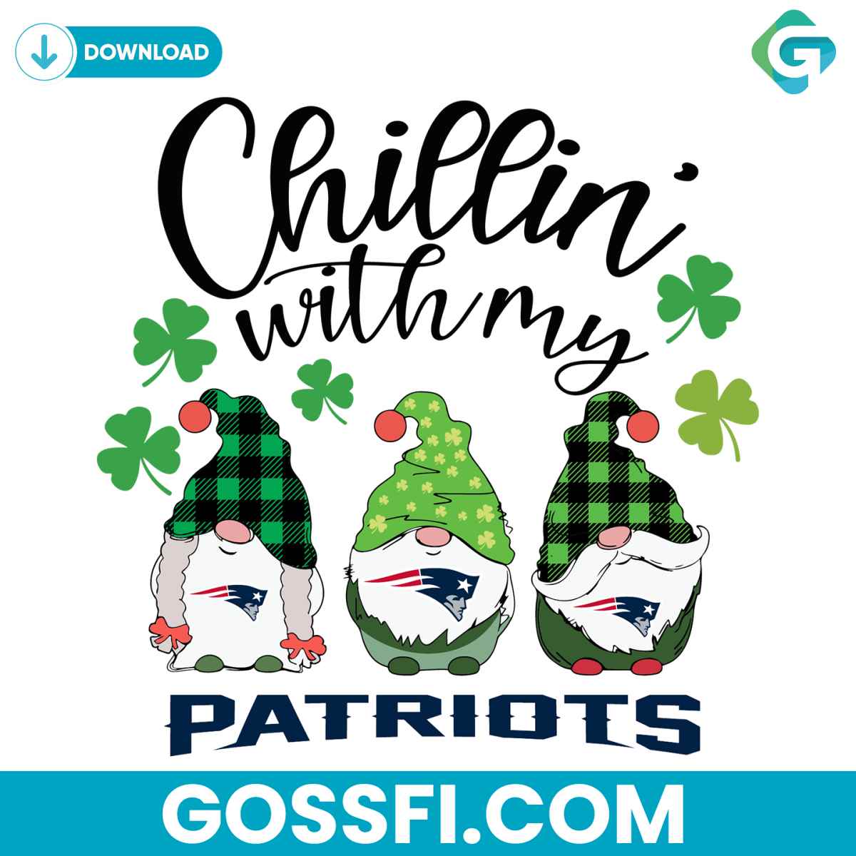 chillin-with-my-patriots-svg-digital-download
