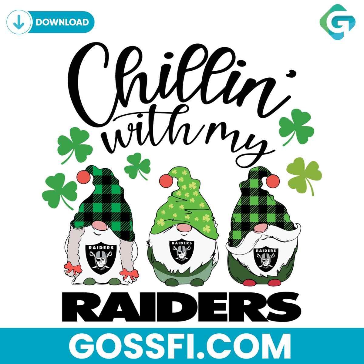 chillin-with-my-raiders-svg-digital-download