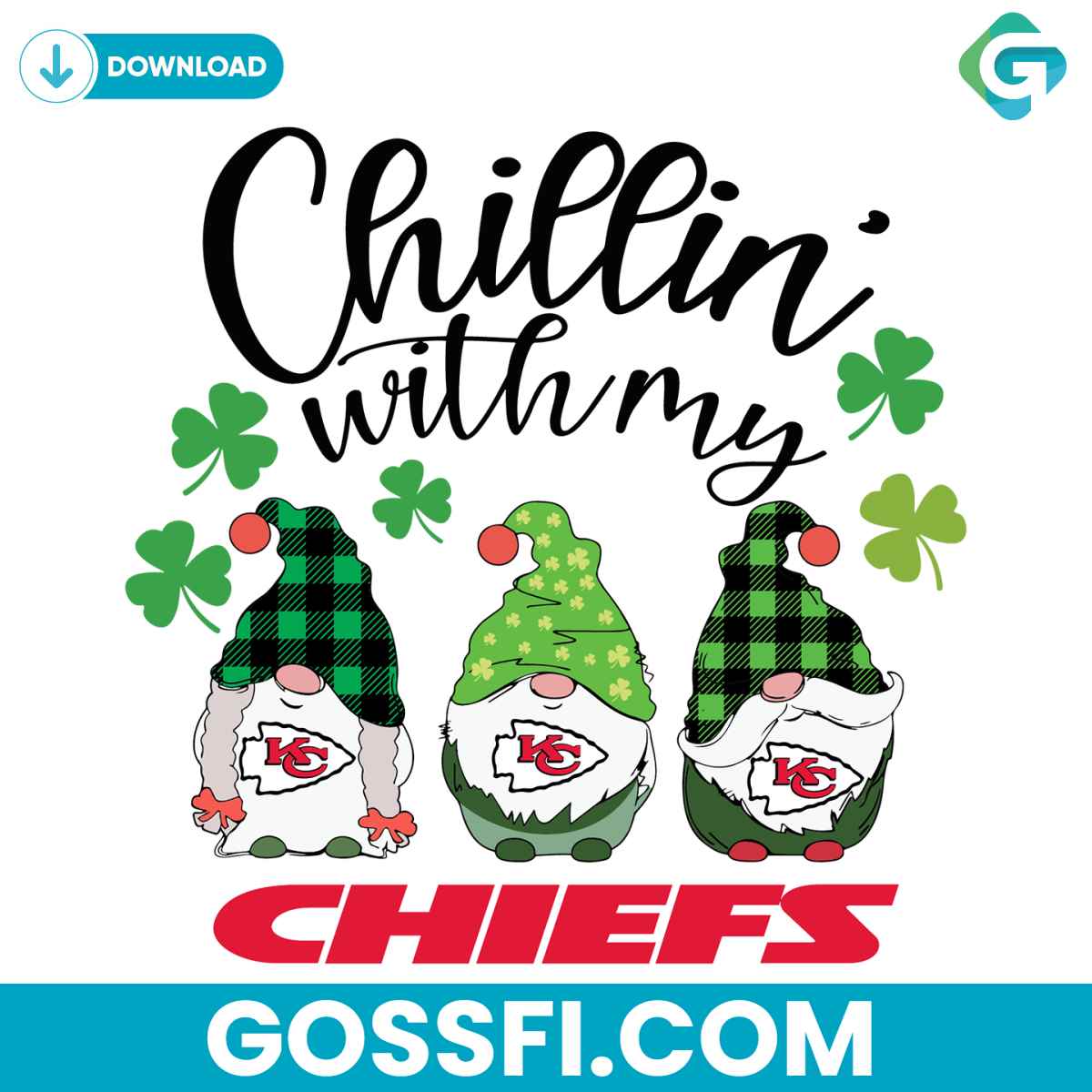 chillin-with-my-chiefs-svg-digital-download