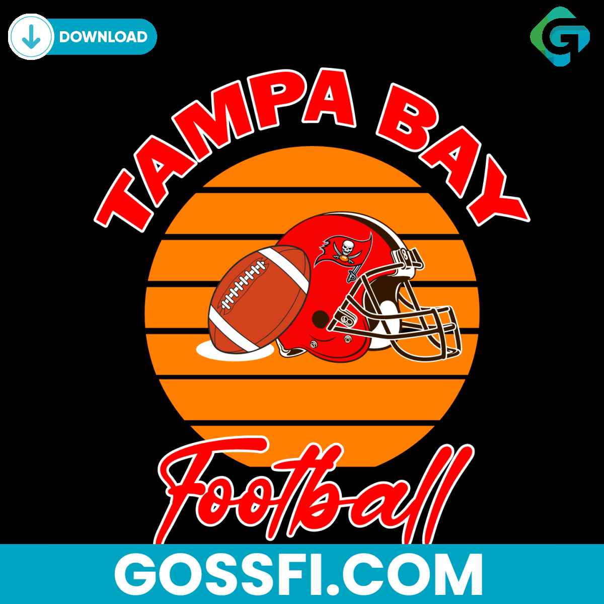 retro-tampa-bay-football-helmet-svg