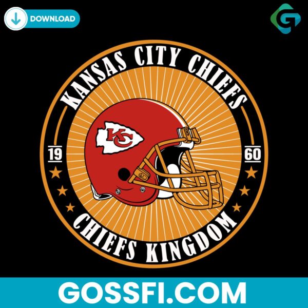 kansas-city-chiefs-kingdom-helmet-svg-digital-download