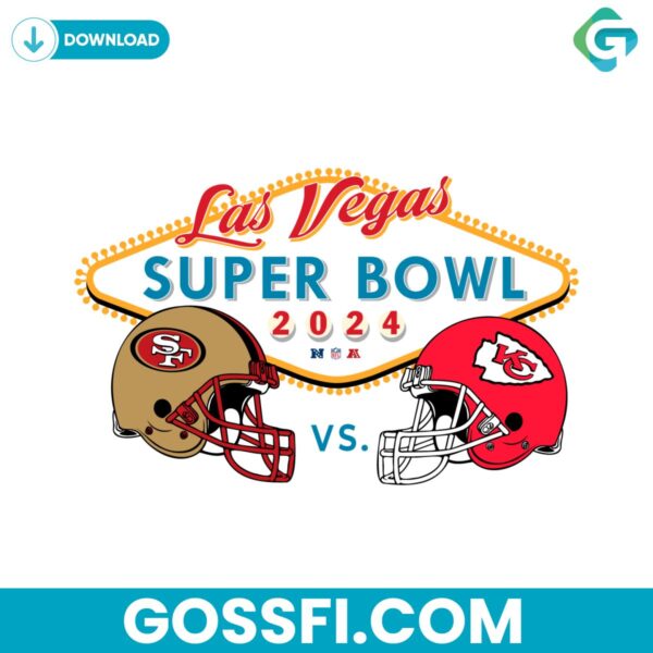 las-vegas-helmets-san-francisco-vs-kansas-city-svg