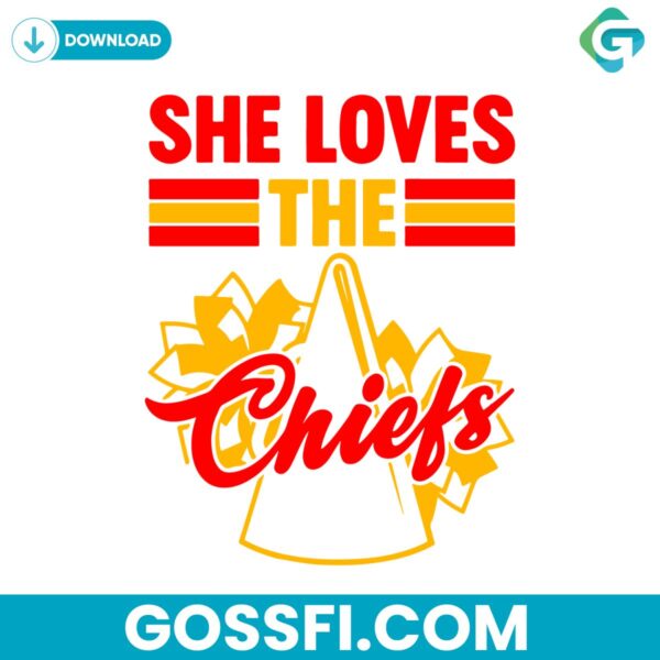 she-loves-the-chiefs-football-svg-digital-download