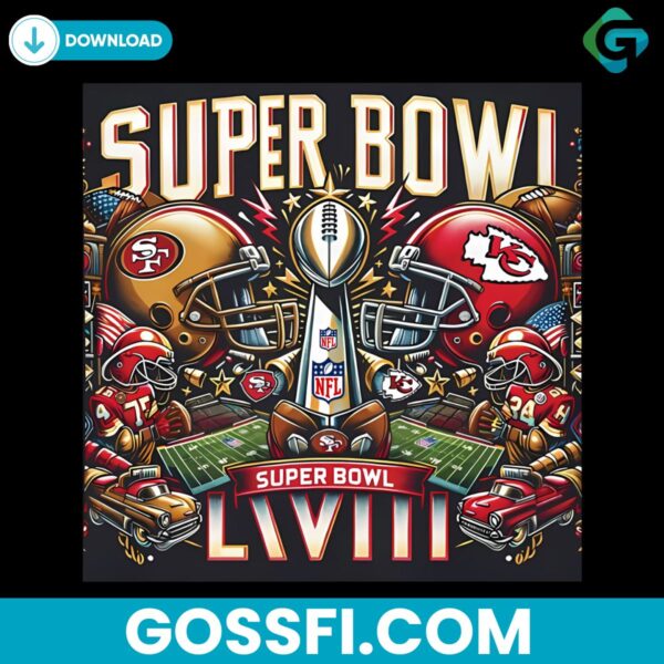 super-bowl-lviii-san-francisco-49ers-vs-kansas-city-chiefs-matchup-png