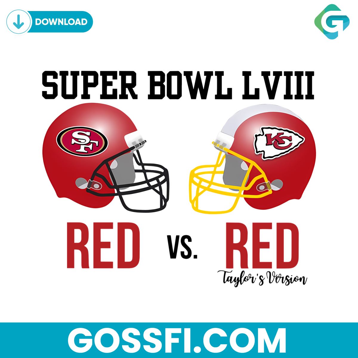 super-bowl-lviii-red-vs-red-taylors-version-helmet-png