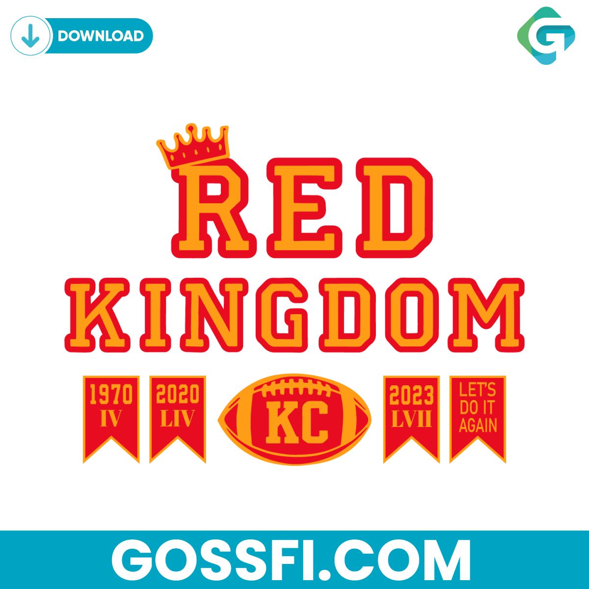 red-kingdom-super-bowl-lviii-svg-digital-download