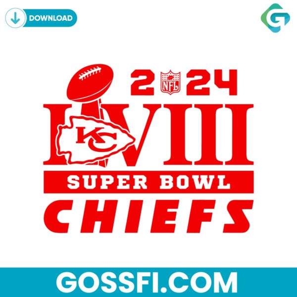 super-bowl-lviii-chiefs-football-kansas-city-svg