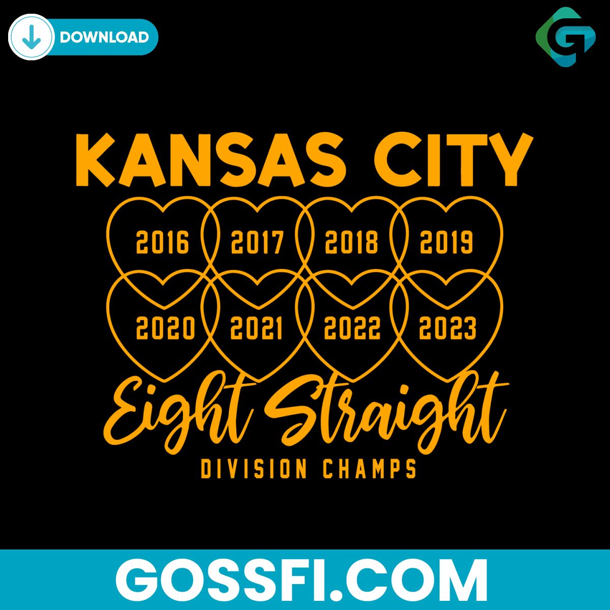 kansas-city-eight-straight-division-champs-heart-svg