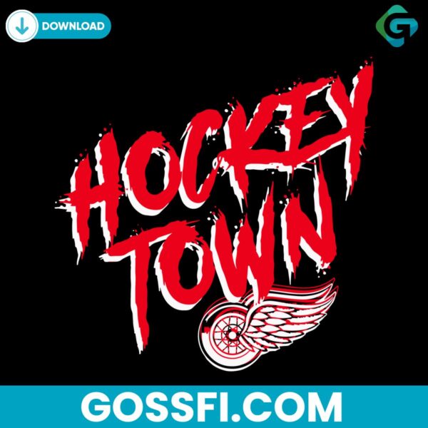 hockey-town-detroit-red-wings-nhl-svg-digital-download