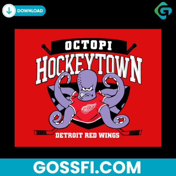 octopi-hockeytown-detroit-red-wings-svg-digital-download