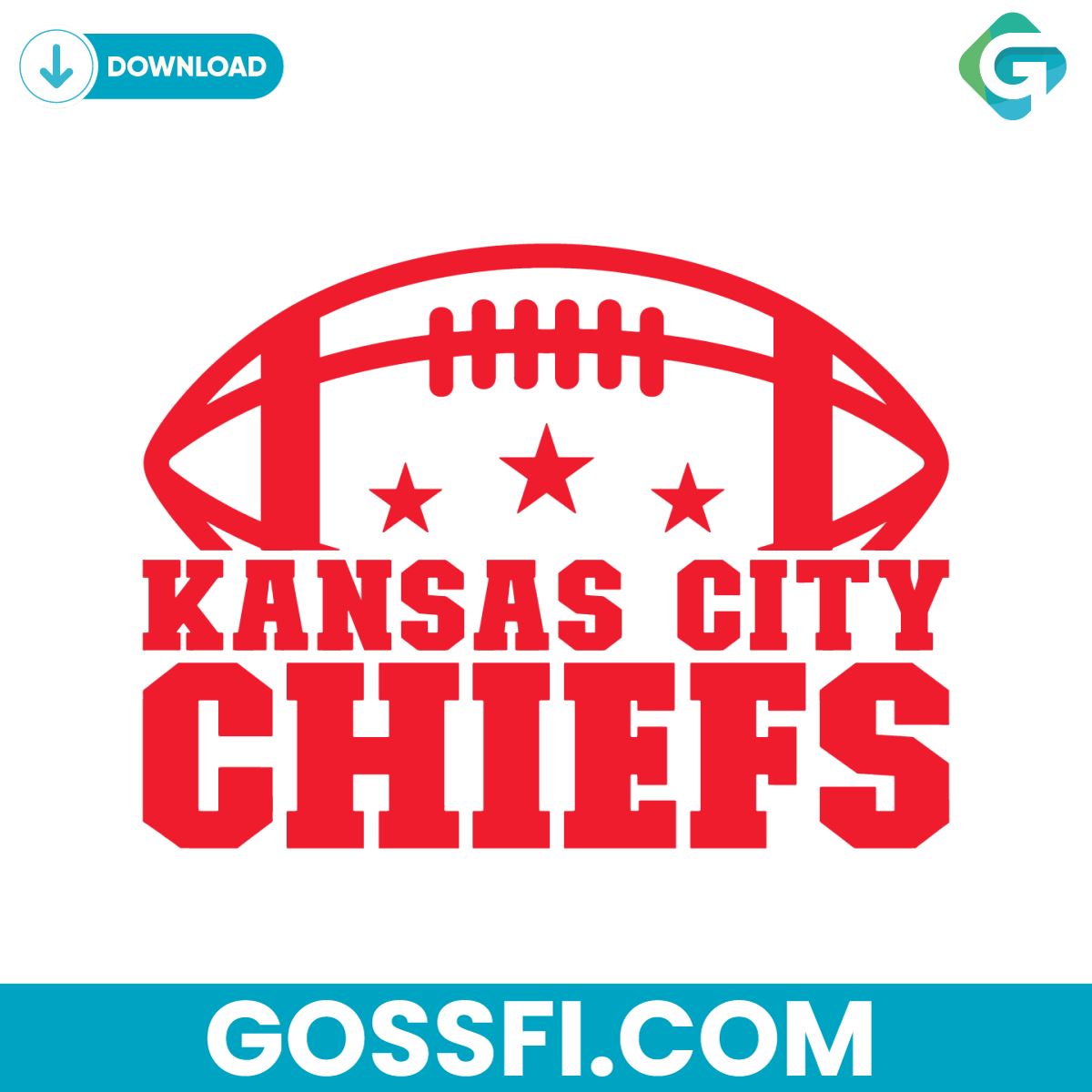 kansas-city-chiefs-football-stars-vintage-svg-digital-download