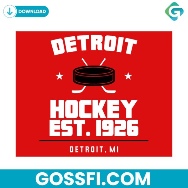 vintage-detroit-hockey-1926-nhl-svg-digital-download