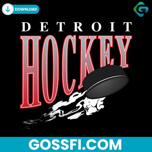 vintage-nhl-hockey-detroit-red-wings-png