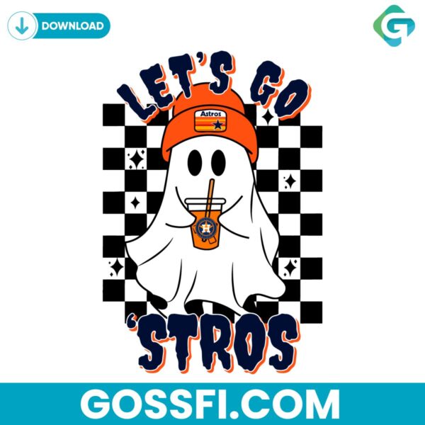 ghost-lets-go-stros-houston-astros-mlb-svg-file-for-cricut