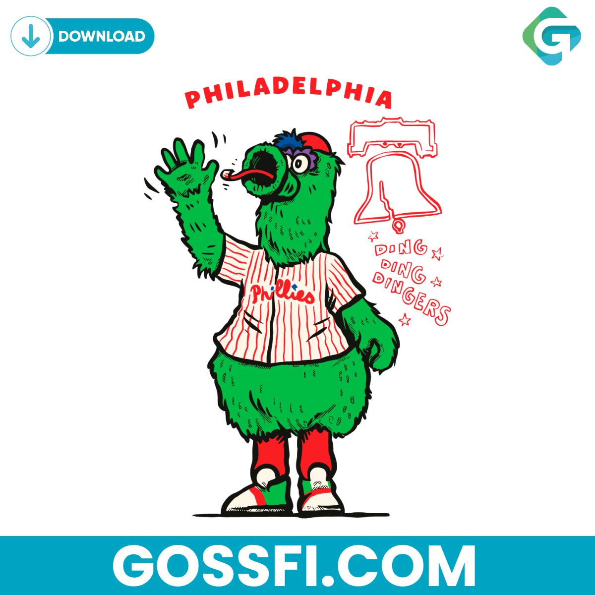 phillie-phanatic-dancing-on-my-own-svg-file-for-cricut