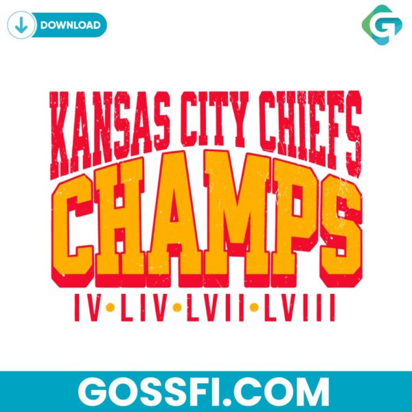 kansas-city-chiefs-champs-super-bowl-svg-digital-download