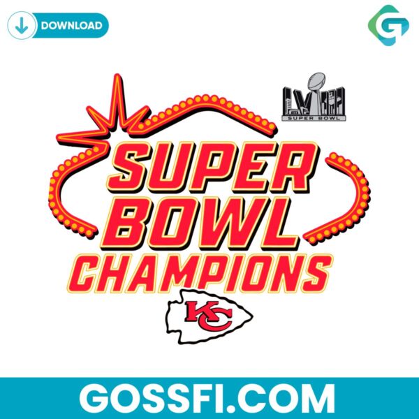 super-bowl-champions-kansas-city-chiefs-football-nfl-svg