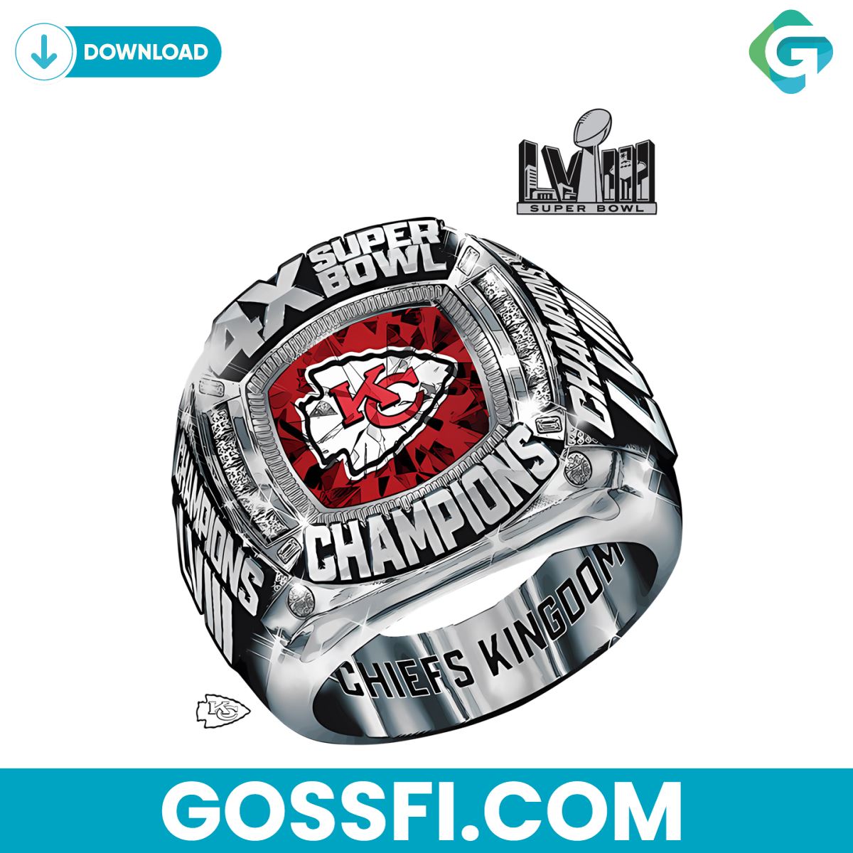 ring-kansas-city-chiefs-four-time-super-bowl-champions-png